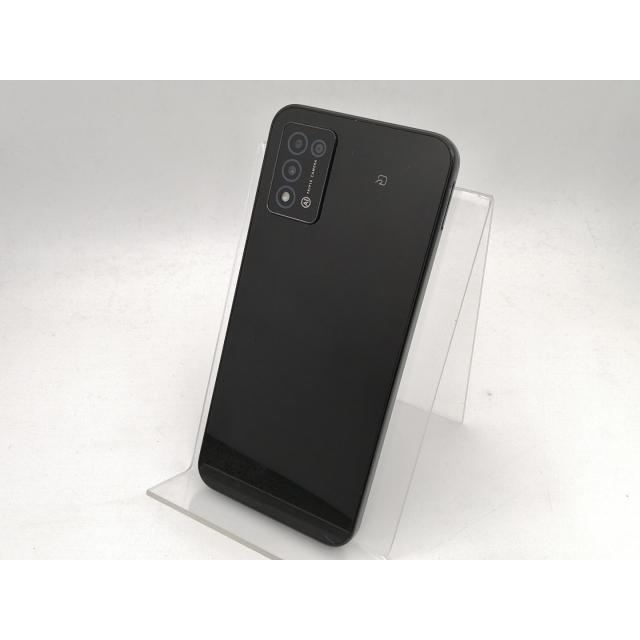 美品Libero 5G III A202ZTブラック スマホ本体　スマートフォン ZTE Libero 5G III A202ZT[64GB] Y!mobile パープル【安心保証】 携帯