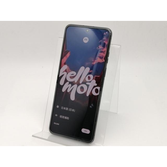 中古】MOTOROLA 国内版 【SIMフリー】 motorola razr 40 ultra