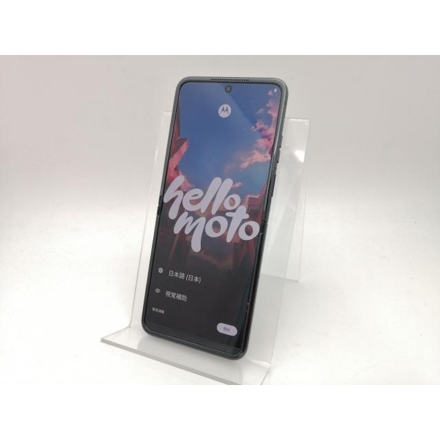中古】MOTOROLA 国内版 【SIMフリー】 motorola razr 50 ultra 