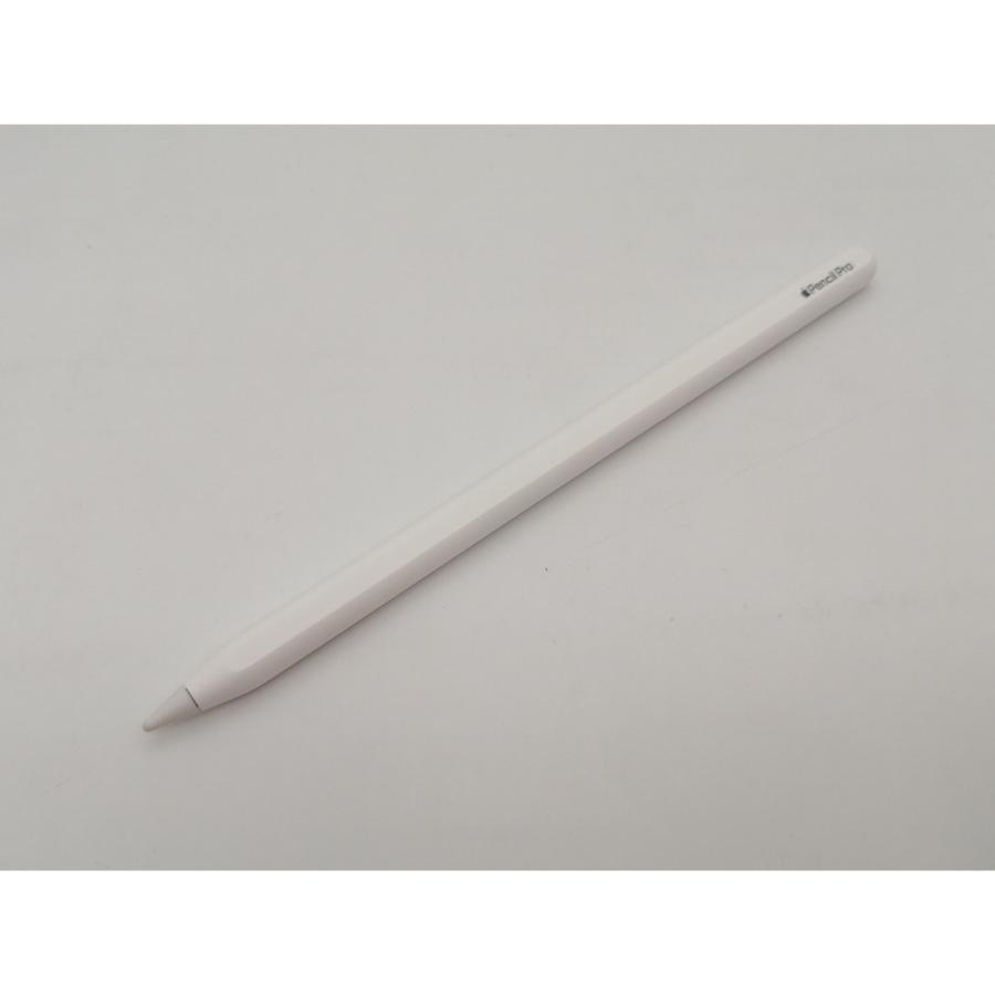 中古】Apple Apple Pencil Pro MX2D3ZA/A【なんば】保証期間1週間