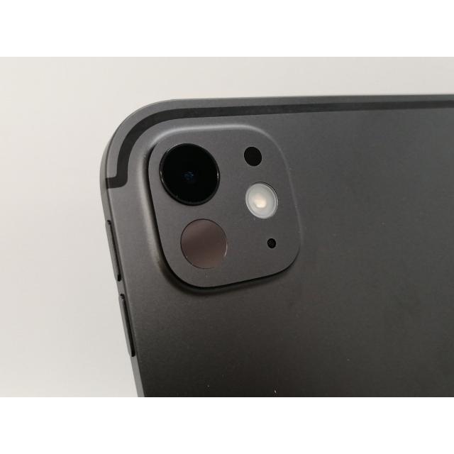 中古】Apple 【Wi-Fi】 11インチ iPad Pro（M4/2024） 256GB スペース