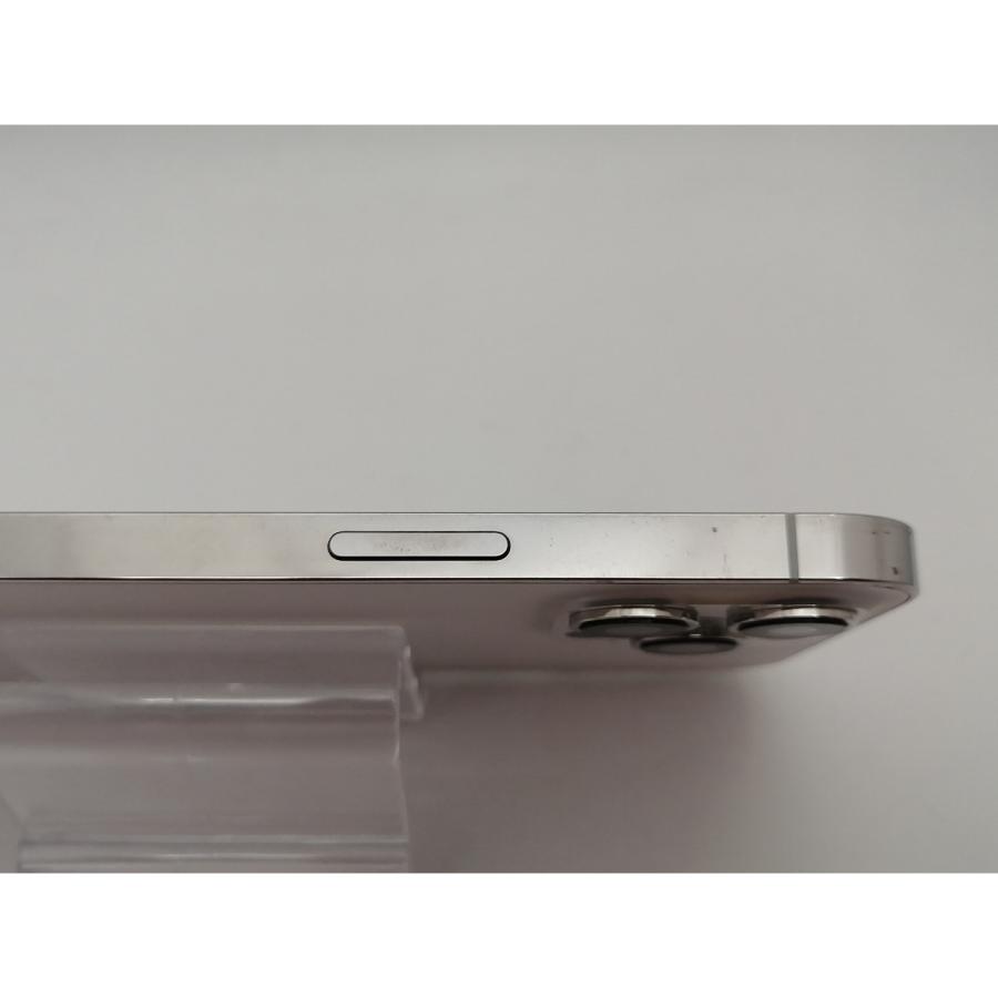 iPhone 12 Pro Max - 128GB シルバー SIMフリー｜iPhoneの中古は 