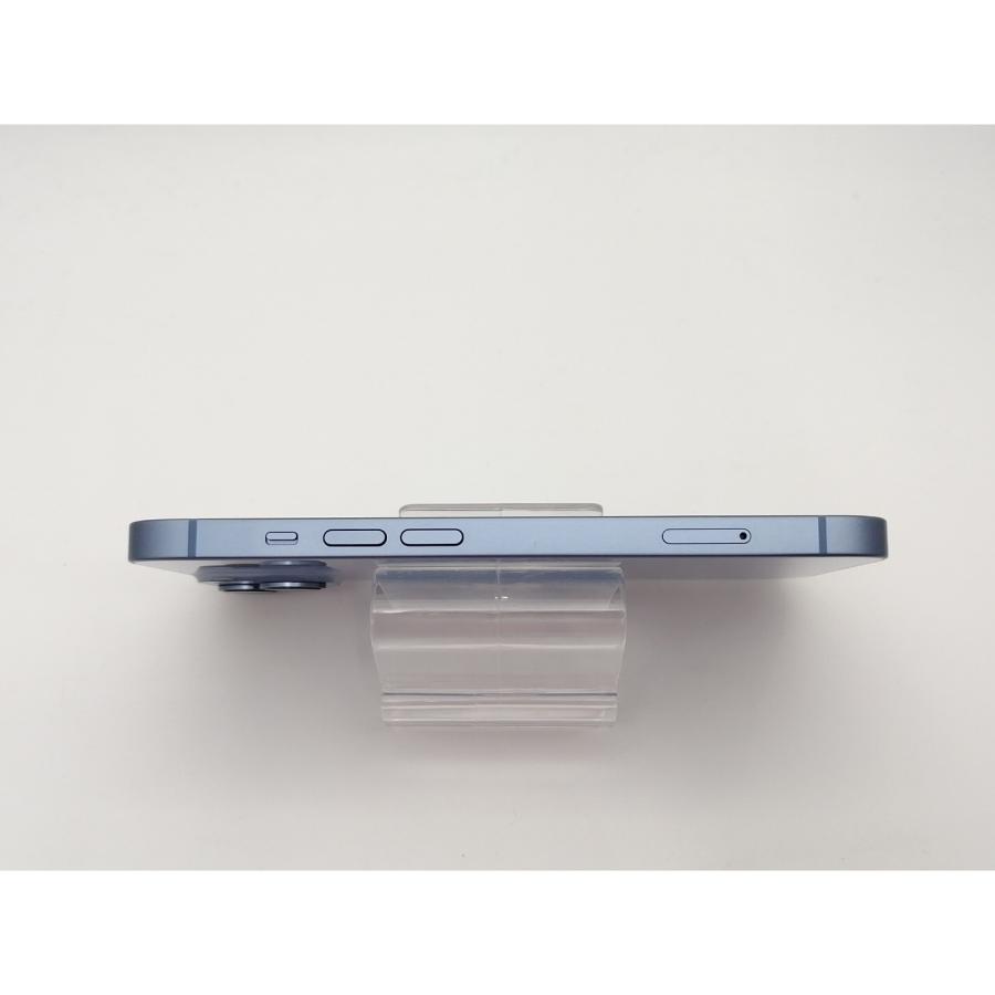 中古】Apple 楽天モバイル 【SIMフリー】 iPhone 14 128GB ブルー