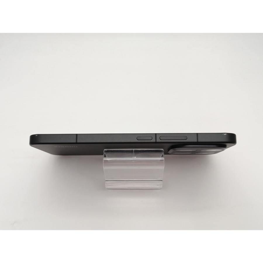 中古】Xiaomi 国内版 【SIMフリー】 Xiaomi 15T Pro ブラック 12GB 