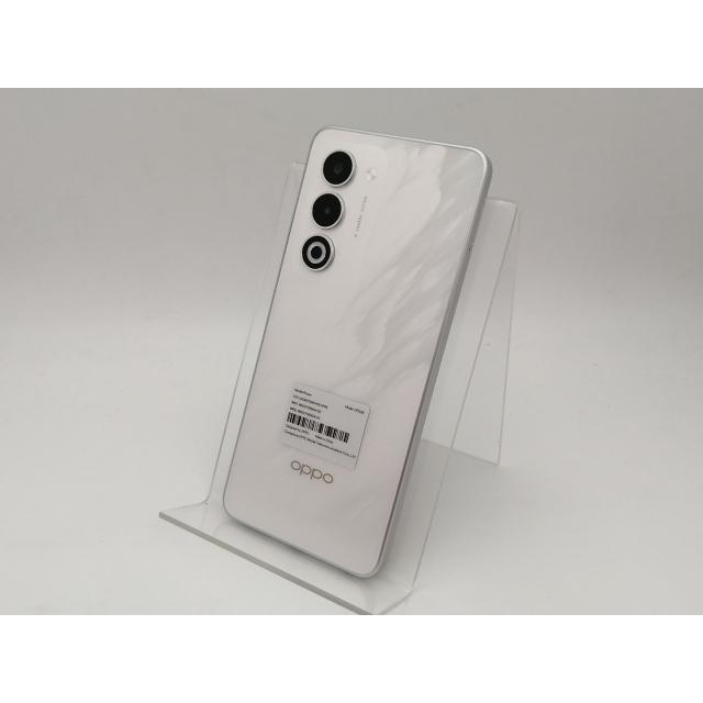 未使用】Oppo au 【SIMフリー】 OPPO A5 5G 4GB 128GB ホワイト OPG06