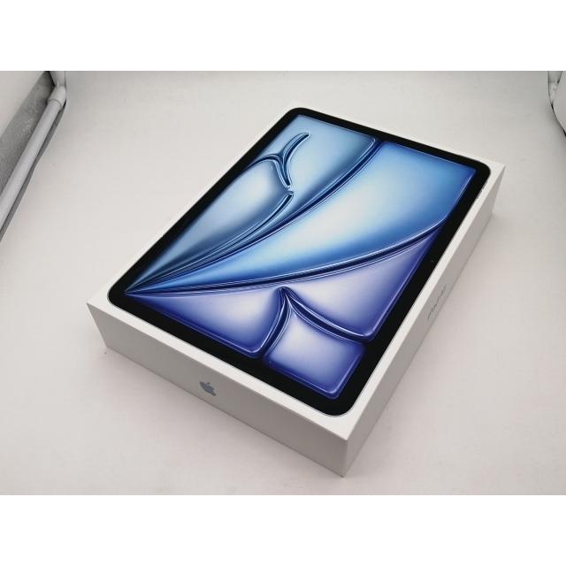 未使用】Apple 【Wi-Fi】 11インチ iPad Air（M4/2026) 256GB ブルー