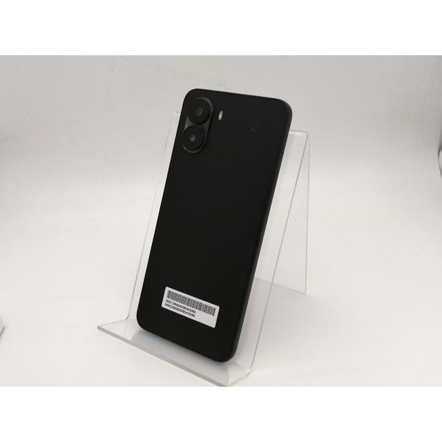 nubia S2 A504ZT ブラック 未使用 中古】Nubia ymobile 【SIMフリー】 nubia S2 6GB 128GB ブラック