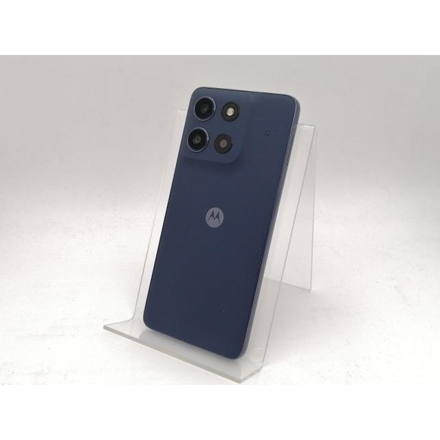 中古】MOTOROLA 国内版 【SIMフリー】 moto g66j 5G 8GB 128GB