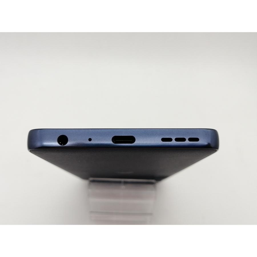 中古】MOTOROLA 国内版 【SIMフリー】 moto g66j 5G 8GB 128GB