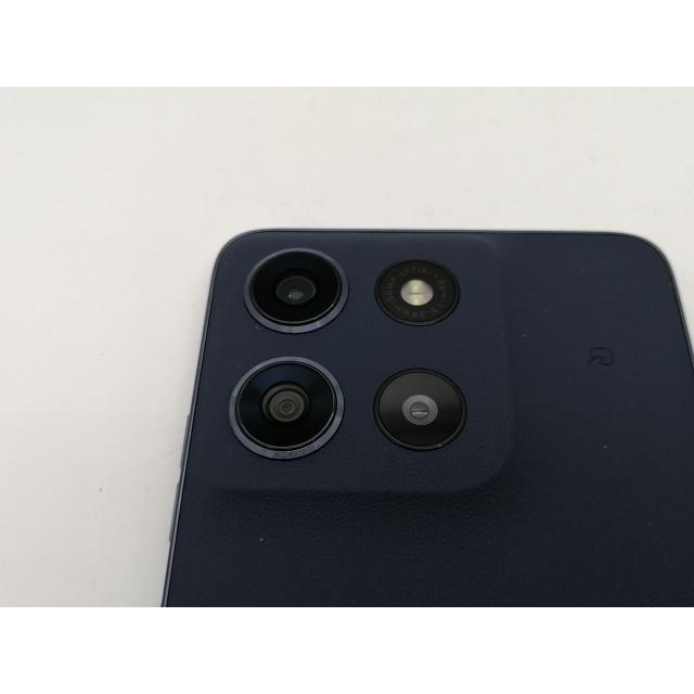 中古】MOTOROLA 国内版 【SIMフリー】 moto g66j 5G 8GB 128GB