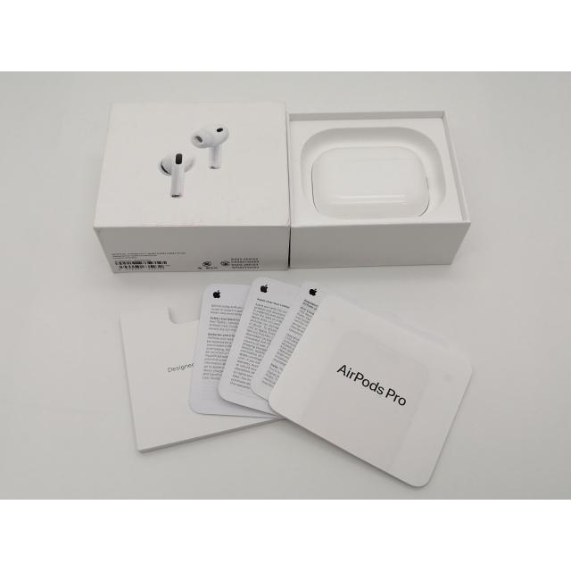 中古】Apple AirPods Pro 3 MFHP4J/A【なんば】保証期間1ヶ月