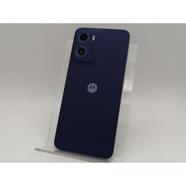 中古】MOTOROLA 国内版 【SIMフリー】 moto g05 フレッシュラベンダー