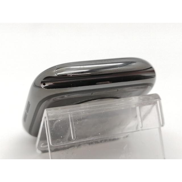 【中古】Apple Apple Watch Series11 46mm Cellular スレートチタニウムケース/スレートミラネーゼループ (M/L) MFD44J/A【なんば】保証期間１ヶ月【ランクA】の画像