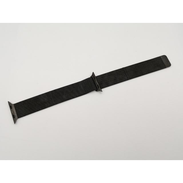 【中古】Apple Apple Watch Series11 46mm Cellular スレートチタニウムケース/スレートミラネーゼループ (M/L) MFD44J/A【なんば】保証期間１ヶ月【ランクA】の画像