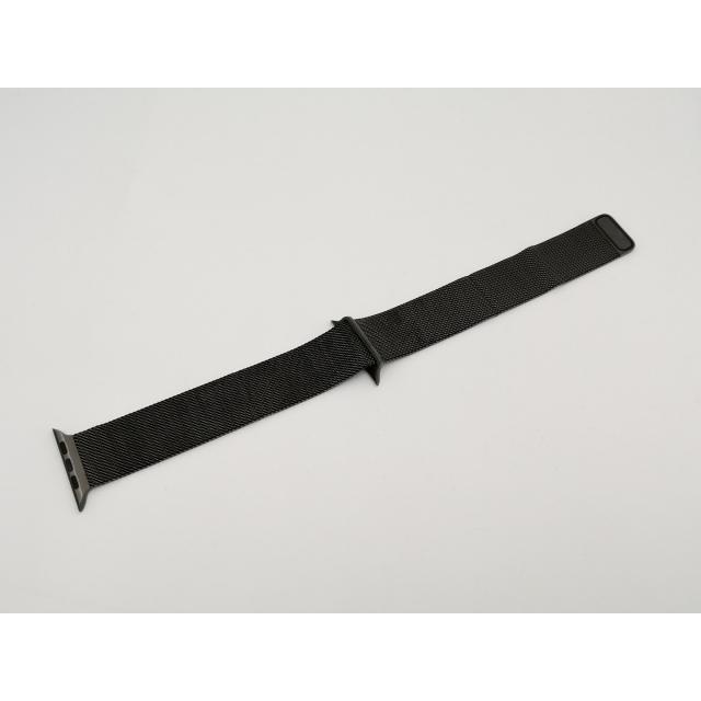 【中古】Apple Apple Watch Series11 46mm Cellular スレートチタニウムケース/スレートミラネーゼループ (M/L) MFD44J/A【なんば】保証期間１ヶ月【ランクA】の画像