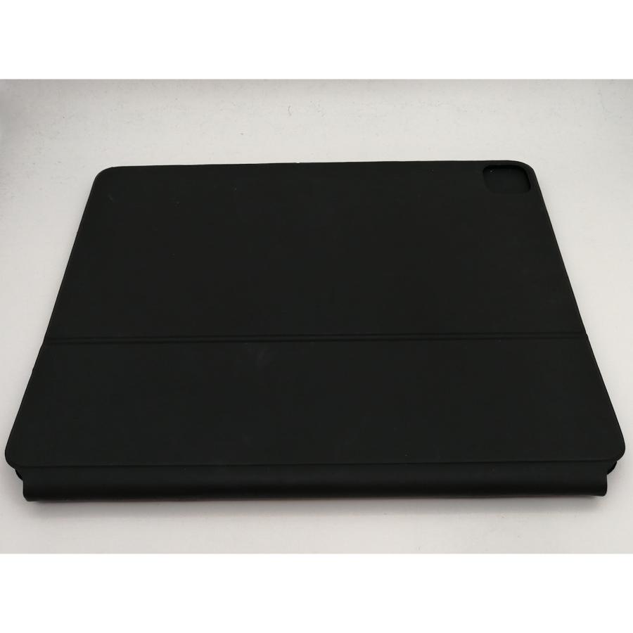 中古】Apple Magic Keyboard 日本語（JIS） ブラック iPad Pro 12.9