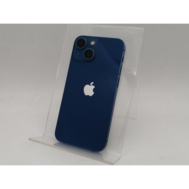 iPhone 13 mini 【中古】Apple 楽天モバイル 【SIMフリー】 128GB 