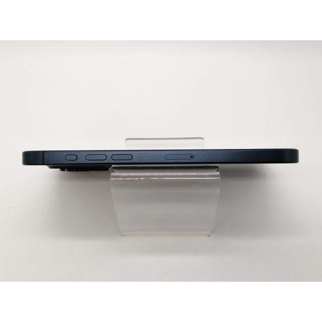 【中古】Apple docomo 【SIMフリー】 iPhone 15 Pro Max 512GB ブルーチタニウム MU6X3J/A【三宮センター】保証期間１ヶ月【ランクB】の画像