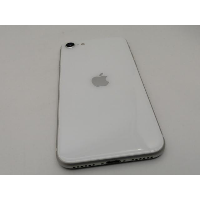 iPhone SE（第2世代） 【中古】Apple au 【SIMロック解除済み】 64GB
