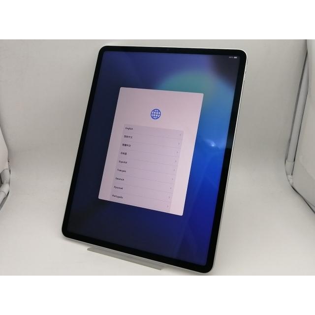 中古】Apple 【Wi-Fi】 12.9インチ iPad Pro（第6世代/2022） 512GB