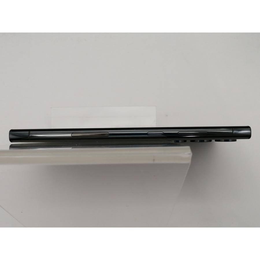 【中古】SAMSUNG docomo 【SIMフリー】 Galaxy S23 Ultra グリーン 12GB 256GB SC-52D【なんば】保証期間１ヶ月【ランクA】の画像