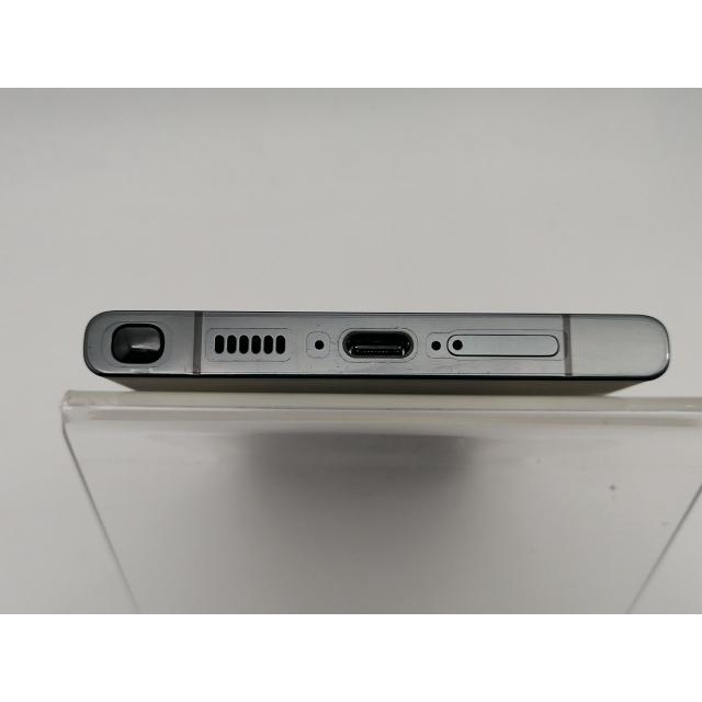 【中古】SAMSUNG docomo 【SIMフリー】 Galaxy S23 Ultra グリーン 12GB 256GB SC-52D【なんば】保証期間１ヶ月【ランクA】の画像