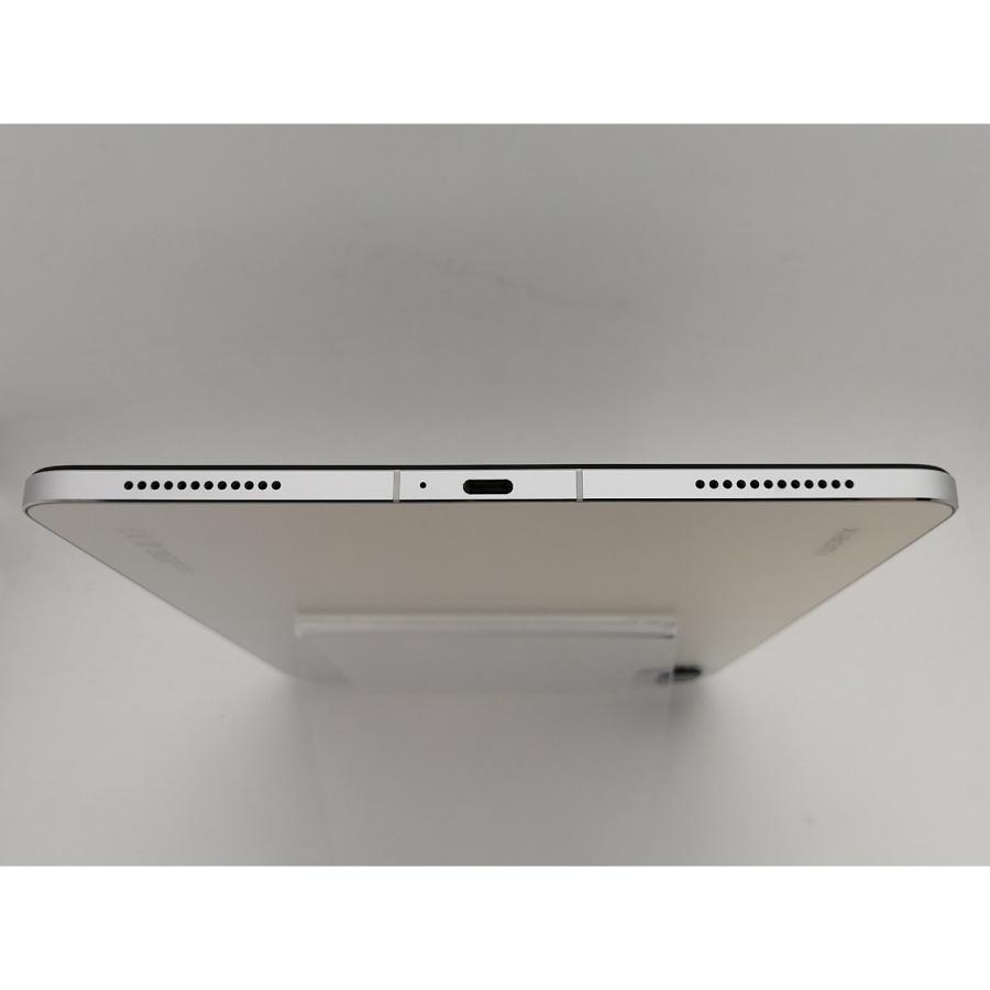 中古】Xiaomi 国内版 【Wi-Fi】 Xiaomi Pad 5 パールホワイト