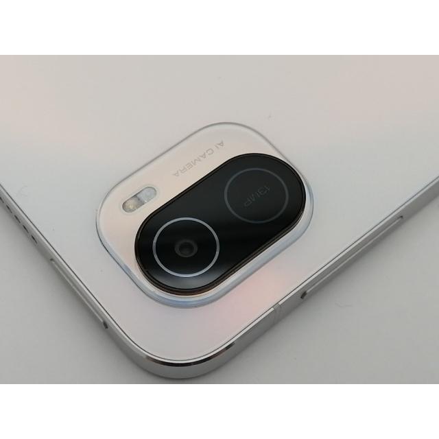 中古】Xiaomi 国内版 【Wi-Fi】 Xiaomi Pad 5 パールホワイト