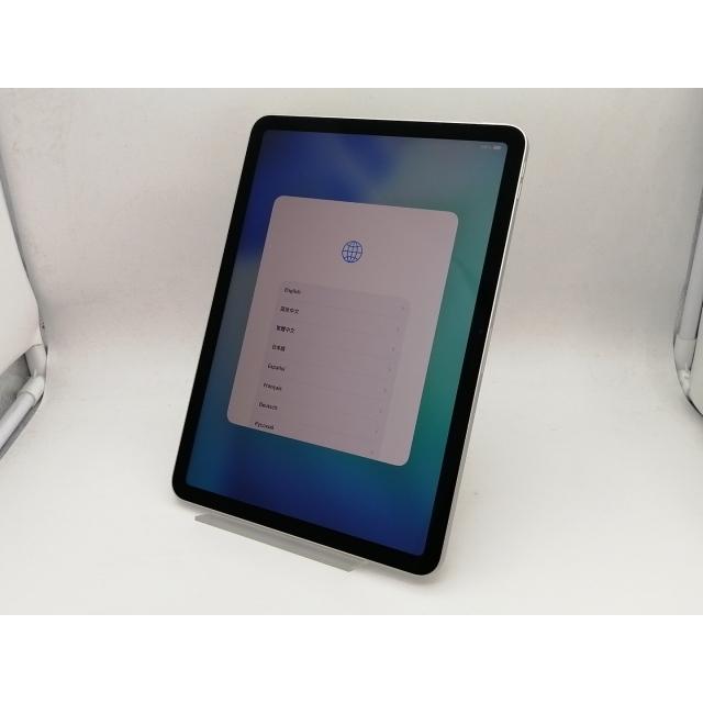 中古】Apple 【Wi-Fi】 11インチ iPad Air（M4/2026) 128GB スター