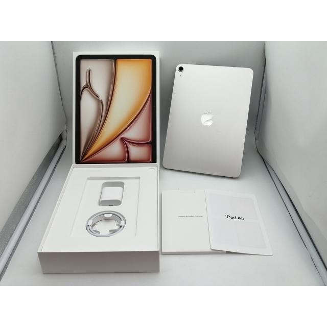 中古】Apple 【Wi-Fi】 11インチ iPad Air（M4/2026) 128GB スター