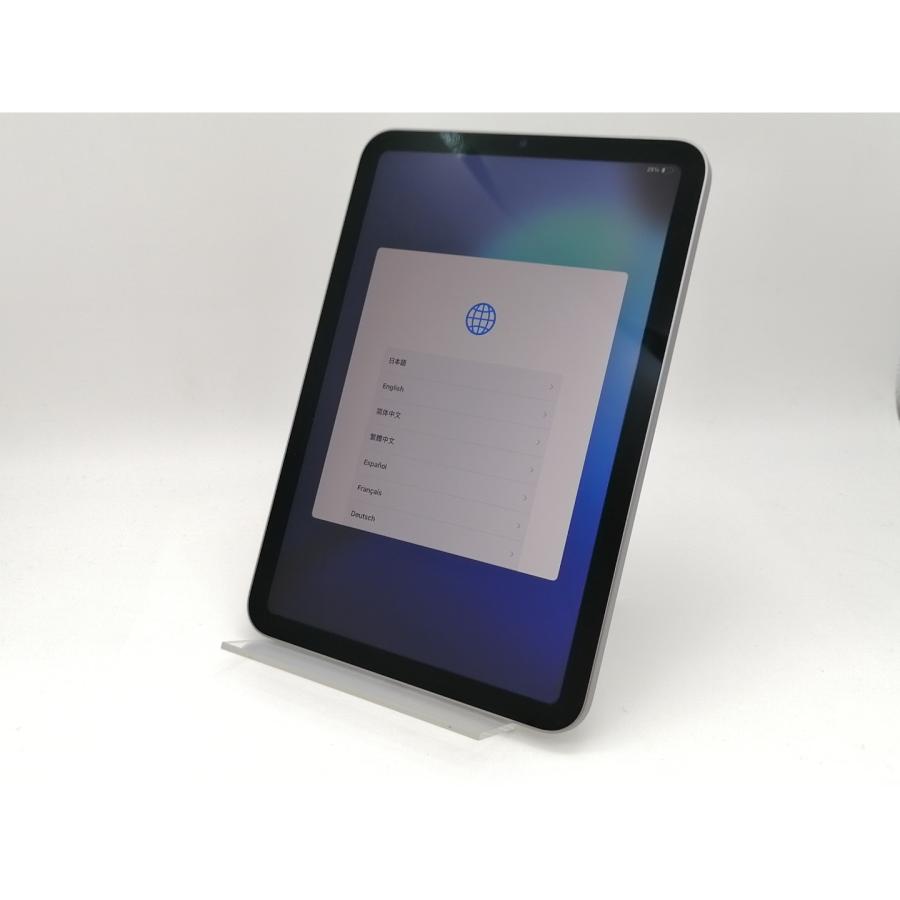 中古】Apple 【Wi-Fi】 iPad mini（A17Pro/2024） 128GB スペース