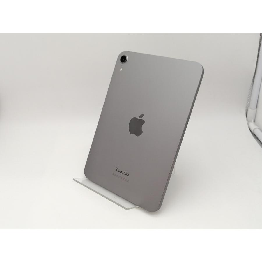 中古】Apple 【Wi-Fi】 iPad mini（A17Pro/2024） 128GB スペース