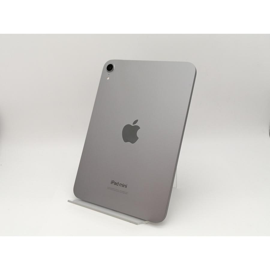 中古】Apple 【Wi-Fi】 iPad mini（A17Pro/2024） 128GB スペース