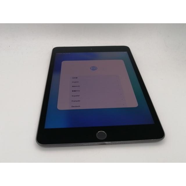iPad mini 第5世代 64GB スペースグレイ simロック解除済み 【公式通販】