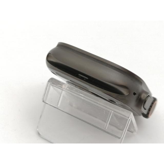 【中古】Apple Apple Watch Ultra3 49mm Cellular ブラックチタニウムケース/チャコールトレイルループ (M/L) MF1H4J/A【なんば】保証期間１ヶ月【ランクA】の画像