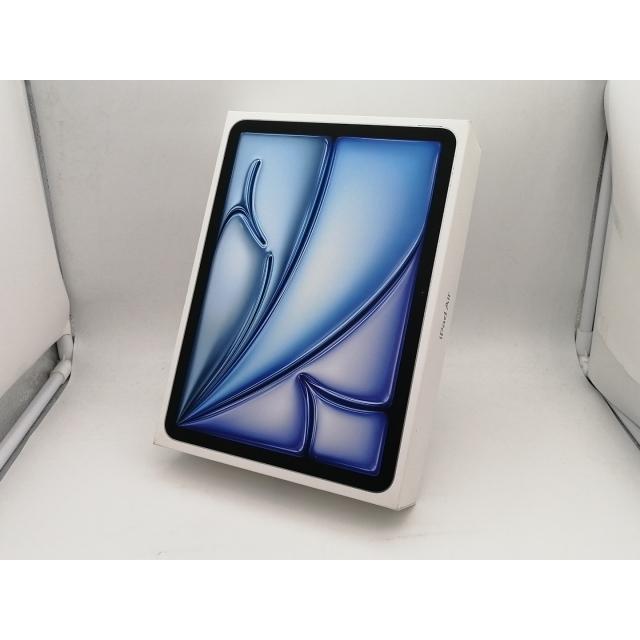未使用】Apple 【Wi-Fi】 11インチ iPad Air（M4/2026) 256GB ブルー