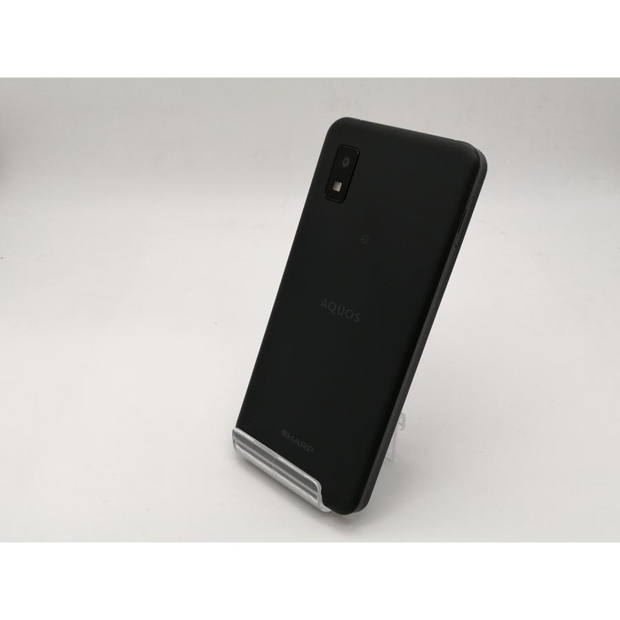 SHARP AQUOS wish SH-M20 チャコール【B】 【公式通販】
