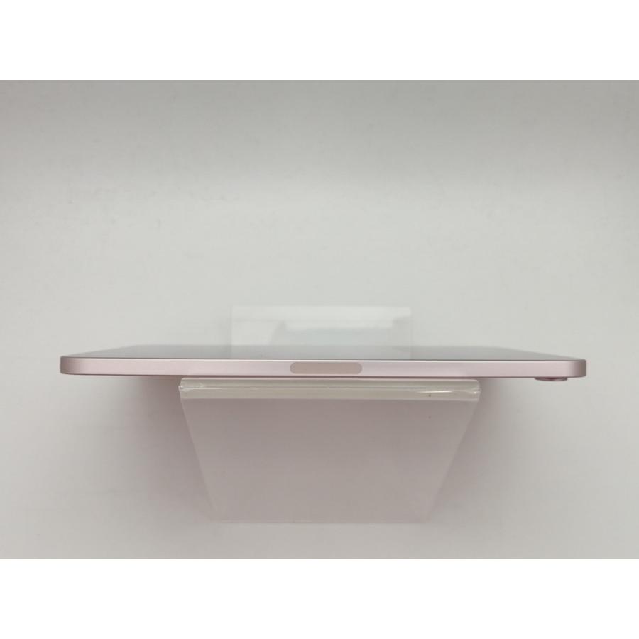 中古】Apple 【Wi-Fi】 iPad mini（第6世代/2021） 64GB ピンク MLWL3J