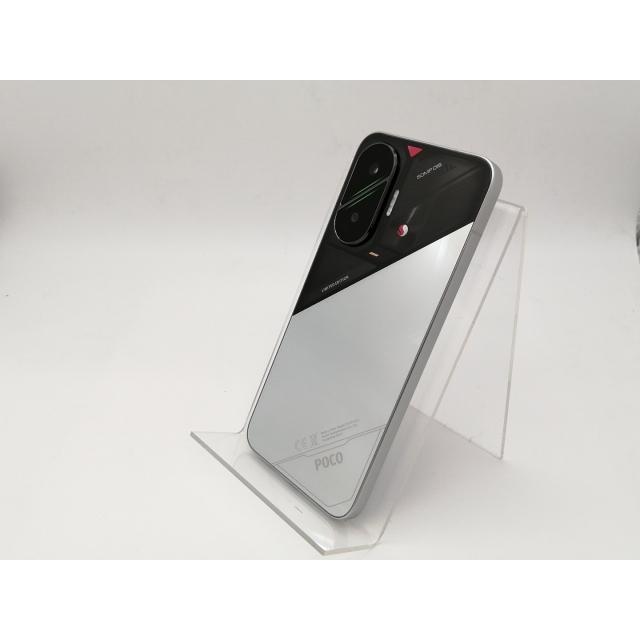 未開封 Xiaomi POCO F7 12G+256G シルバー　本体 セット 中古】Xiaomi 国内版 【SIMフリー】 Poco F7 シルバー 12GB 256GB