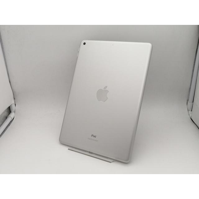 中古】Apple 【Wi-Fi】 iPad（第9世代/2021） 64GB シルバー MK2L3J/A