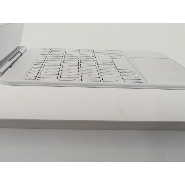 未使用】Apple Magic Keyboard 日本語(JIS) ホワイト iPad Air 11