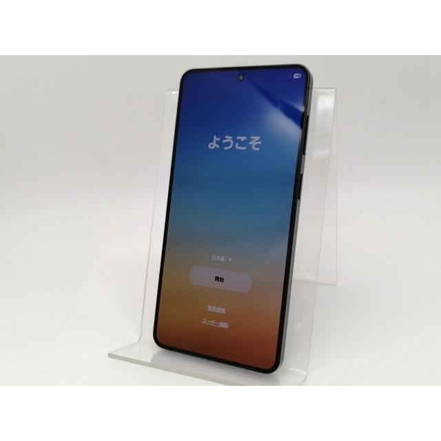 【中古】SAMSUNG 国内版 【SIMフリー】 Galaxy S26+ ブラック 12GB 256GB【なんば】保証期間１ヶ月【ランクA】の画像