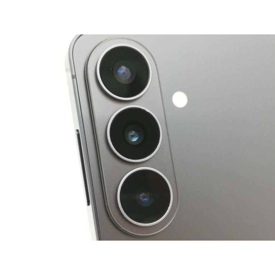 【中古】SAMSUNG 国内版 【SIMフリー】 Galaxy S26+ ブラック 12GB 256GB【なんば】保証期間１ヶ月【ランクA】の画像