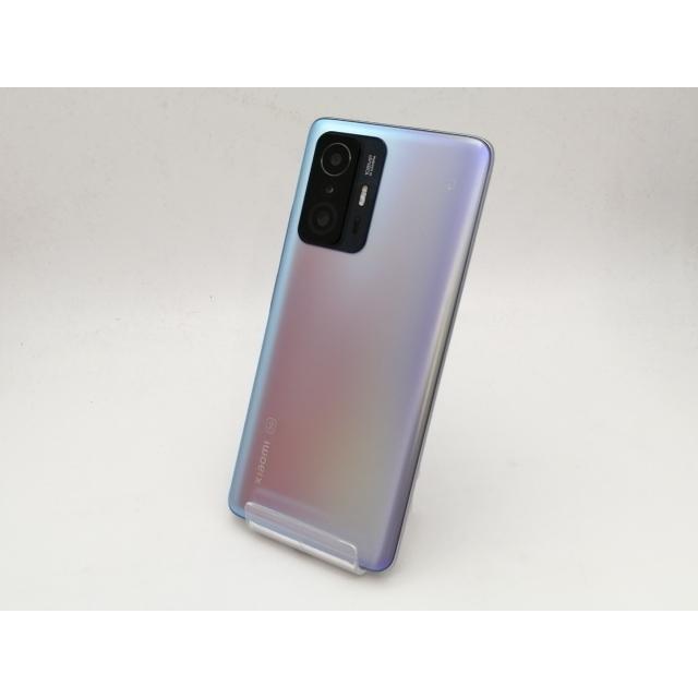 Xiaomi 11T Pro 5G 256GB セレスティアルブルー 中古品 中古】Xiaomi 国内版 【SIMフリー】 Xiaomi 11T Pro セレスティアル