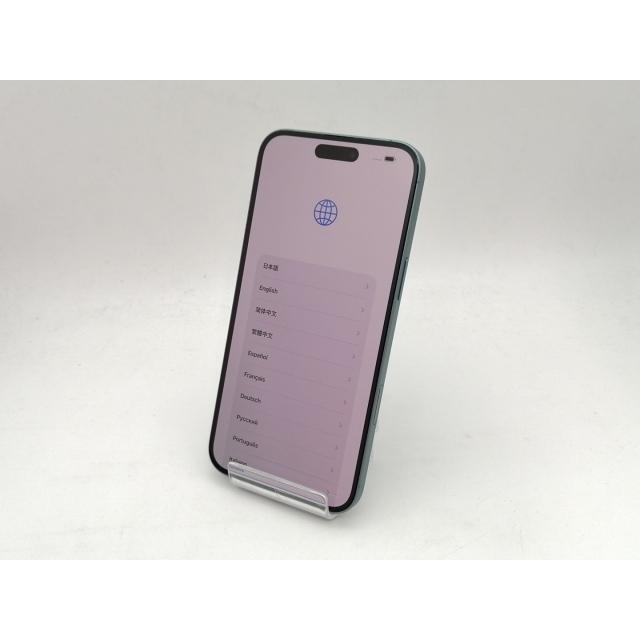 Apple iPhone16 256GB ウルトラマリン限定保証あsimフリー iPhone 16 256GB - ウルトラマリン（SIMフリー）[整備済製品] - Apple