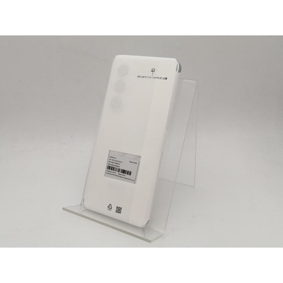 未開封新品！OPPO A5 5G 4GB/128GB ホワイトSIMフリー 新品未開封] SIMフリー OPPO A5 5G white [auモデルSIMフリー