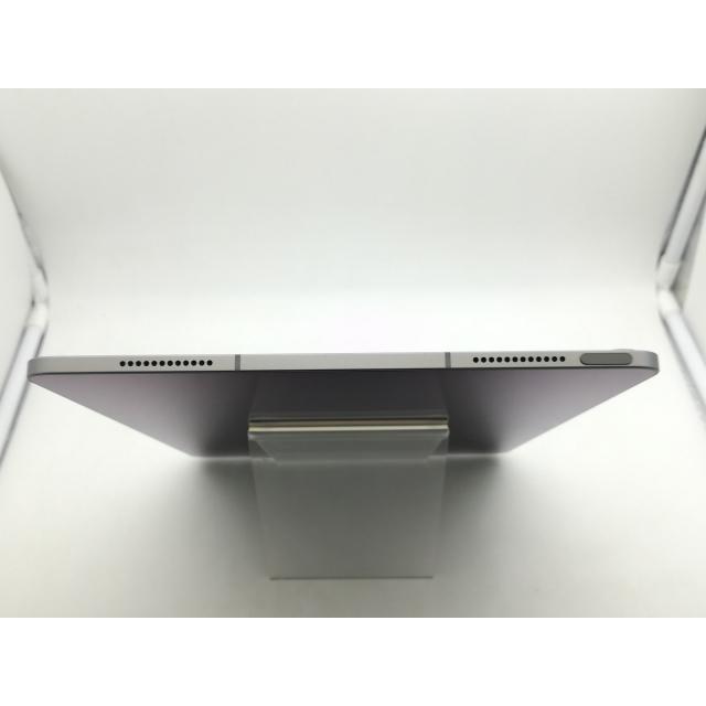 【中古】Apple 国内版 【SIMフリー】 13インチ iPad Air（M2/2024） 256GB スペースグレイ MV6V3J/A【神戸】保証期間１ヶ月【ランクA】の画像