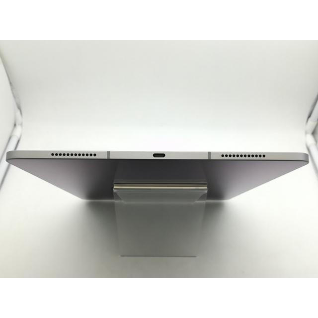 【中古】Apple 国内版 【SIMフリー】 13インチ iPad Air（M2/2024） 256GB スペースグレイ MV6V3J/A【神戸】保証期間１ヶ月【ランクA】の画像
