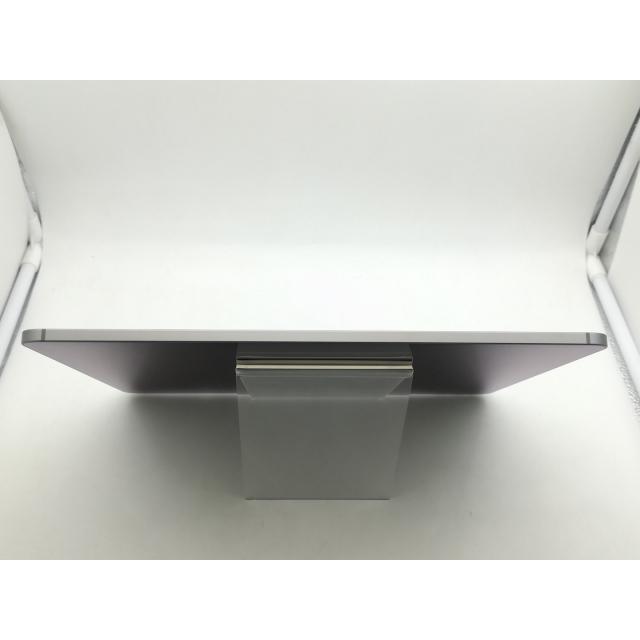 【中古】Apple 国内版 【SIMフリー】 13インチ iPad Air（M2/2024） 256GB スペースグレイ MV6V3J/A【神戸】保証期間１ヶ月【ランクA】の画像
