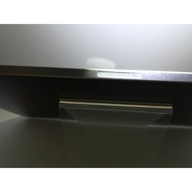 【中古】Apple 国内版 【SIMフリー】 13インチ iPad Air（M2/2024） 256GB スペースグレイ MV6V3J/A【神戸】保証期間１ヶ月【ランクA】の画像